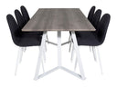 Conjunto de comedor Cuminilis