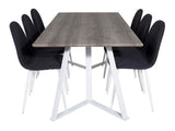 Conjunto de mesas y sillas para comedor 359149