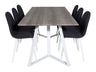 Conjunto de mesas y sillas para comedor 359149