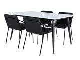 Conjunto de mesas y sillas para comedor 432539