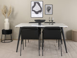 Conjunto de mesas y sillas para comedor 432539