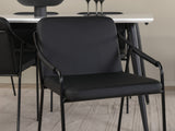 Conjunto de mesas y sillas para comedor 432539