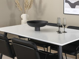 Conjunto de mesas y sillas para comedor 432539