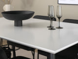 Conjunto de mesas y sillas para comedor 432539