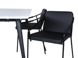 Conjunto de mesas y sillas para comedor 432539