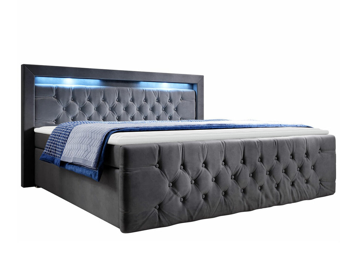 Cama continental 196990