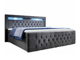 Cama continental 196990