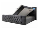 Cama continental Offiori