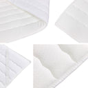Cama continental Offiori