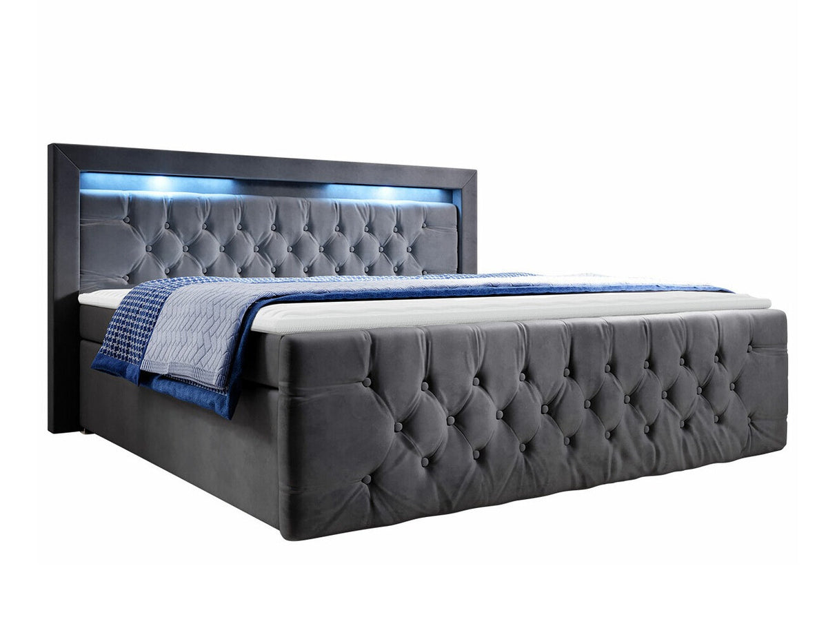 Cama continental 196990