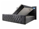 Cama continental Offiori