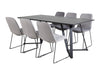 Conjunto de mesas y sillas para comedor 368760