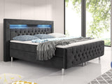 Cama continental 196998