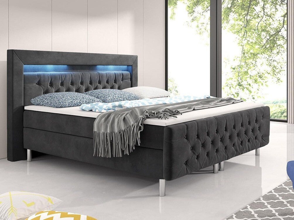 Cama continental 196998