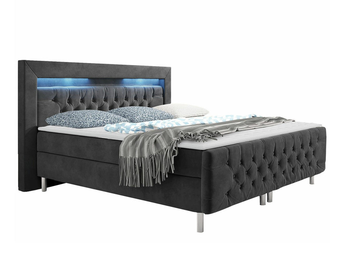 Cama continental 196998