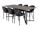 Conjunto de comedor Unitilis