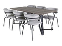 Conjunto de comedor Serinus