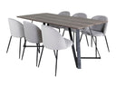 Conjunto de comedor Tiliellus