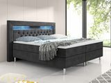 Cama continental 197003