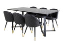 Conjunto de comedor Sensinus