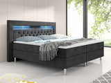 Cama continental 197003