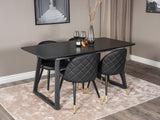 Conjunto de mesas y sillas para comedor 314696