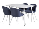 Conjunto de comedor Humulus
