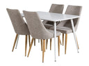 Conjunto de comedor Sciillus