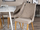 Conjunto de comedor Sciillus