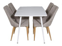Conjunto de comedor Sciillus