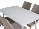 Conjunto de comedor Sciillus