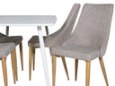 Conjunto de comedor Sciillus