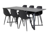 Conjunto de mesas y sillas para comedor 368687