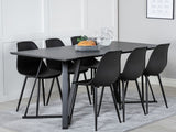Conjunto de mesas y sillas para comedor 368687