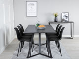 Conjunto de mesas y sillas para comedor 368687