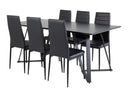 Conjunto de comedor Saecinus