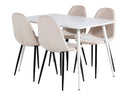 Conjunto de comedor Nominus