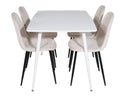 Conjunto de comedor Nominus