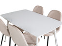 Conjunto de comedor Nominus