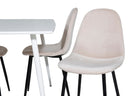 Conjunto de comedor Nominus