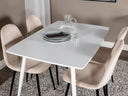 Conjunto de comedor Nominus