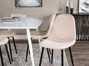 Conjunto de comedor Nominus