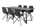 Conjunto de comedor Osculolus