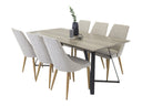 Conjunto de comedor Infolus