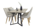 Conjunto de comedor Infolus
