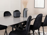 Conjunto de mesas y sillas para comedor 430796