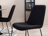 Conjunto de mesas y sillas para comedor 430893