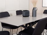 Conjunto de mesas y sillas para comedor 430893