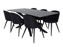 Conjunto de comedor Bonium
