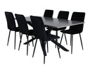 Conjunto de comedor Signulus